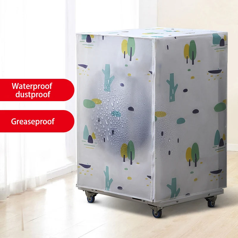 Автоматическая роликовая шайба с откидной крышкой 1 шт. полное покрытие