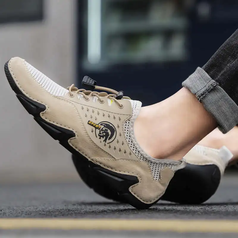 

Stronger Summer Sneakers For Men Designer Luxury 2021 Man Shoes High Quality Boy Winter Men's Shoes Size 5 Mens Trainers Tennis