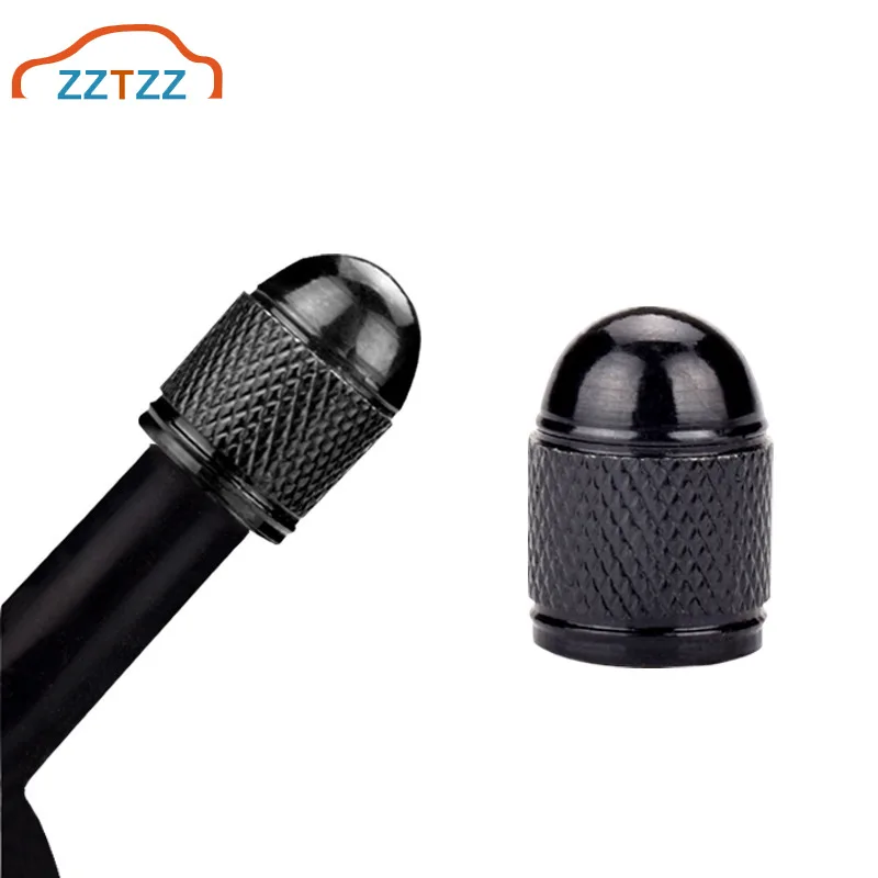 4 шт./лот универсальные мотоциклетные автомобильные шины колпачок клапана