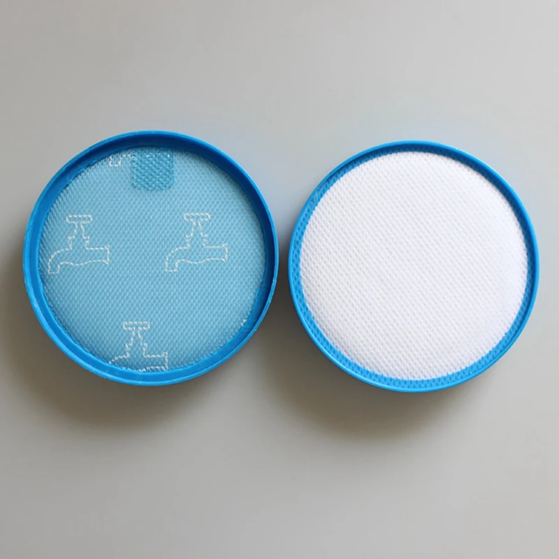 

TOP!-4PC Washable Pre-Motor HEPA Filter for DYSON DC19 DC20 DC21 DC29 Robot Vacuum Cleaner Replacement Parts Accessory