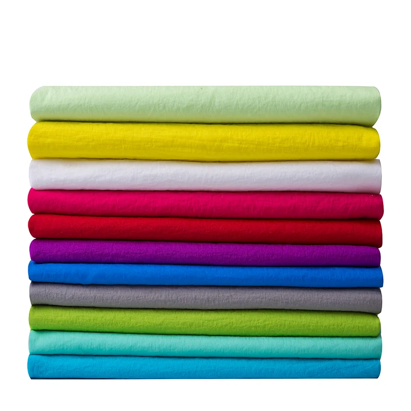 Ультратонкая суперлегкая Солнцезащитная ткань 20D однотонная нейлоновая тафта