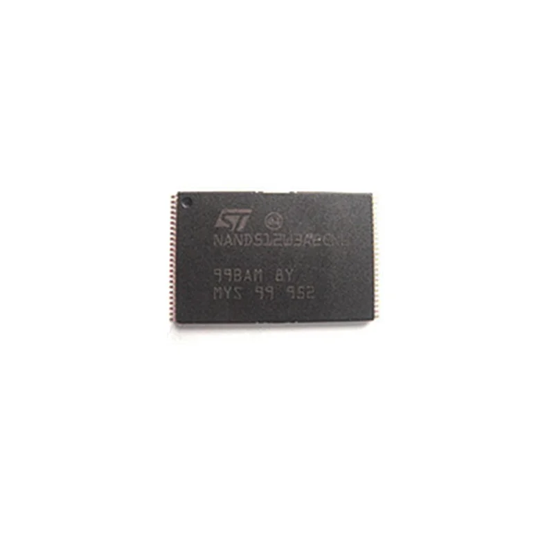 

1 шт./лот NAND512W3A2CN6E NAND512W3A2CN6 NAND512W3A2 TSSOP-48 в наличии