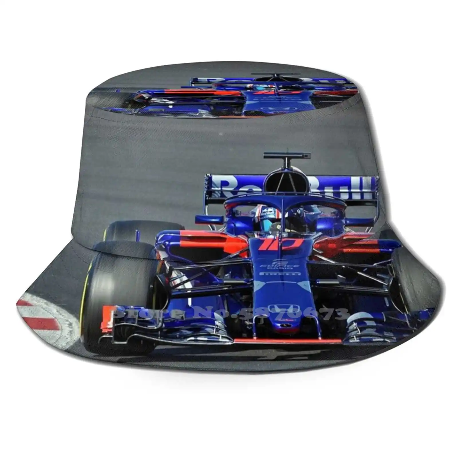 

Красный велосипед Pierre Gasly для вождения, летняя унисекс модель, гоночный Спорт, водитель Fia Racingdriver Grandprix Grand Prix