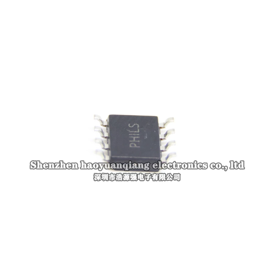 1 шт. оригинальный чип SN75LBC184DR G4 7LB184 с SOP-8 RS-485 интерфейсом | Электроника