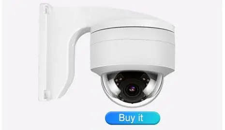 Hikvision Совместимость 3MP купольная IP камера POE IPC-D230W наружная Водонепроницаемая ИК 30 М камера видеонаблюдения