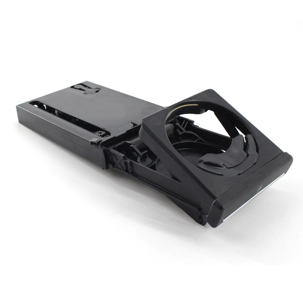 Автомобильный стрейч складная чашка держатель приборной панели бутылка может