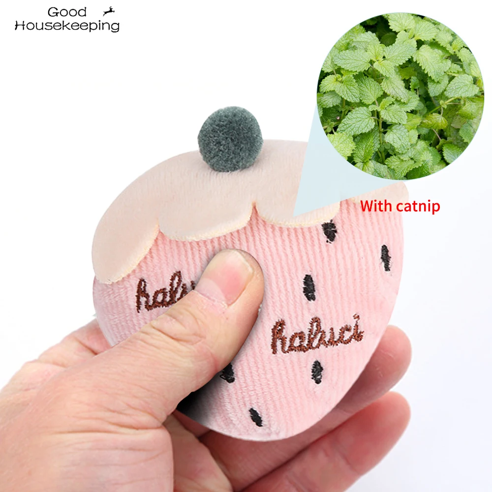 Кошка игрушка мини кошка шлифовальные кошачьи игрушки Забавный интерактивный