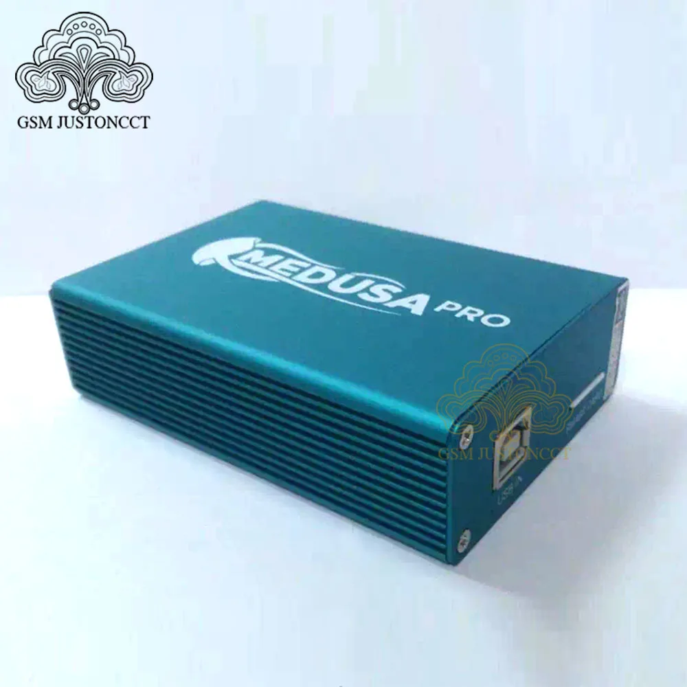 Набор для обновления Medusa Box PRO обратите внимание что в следующий комплект не
