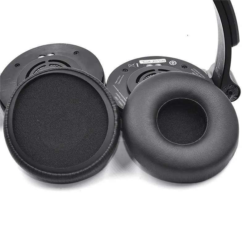 Амбушюры для наушников JBL E40 E40BT сменные подушки из пены с эффектом памяти