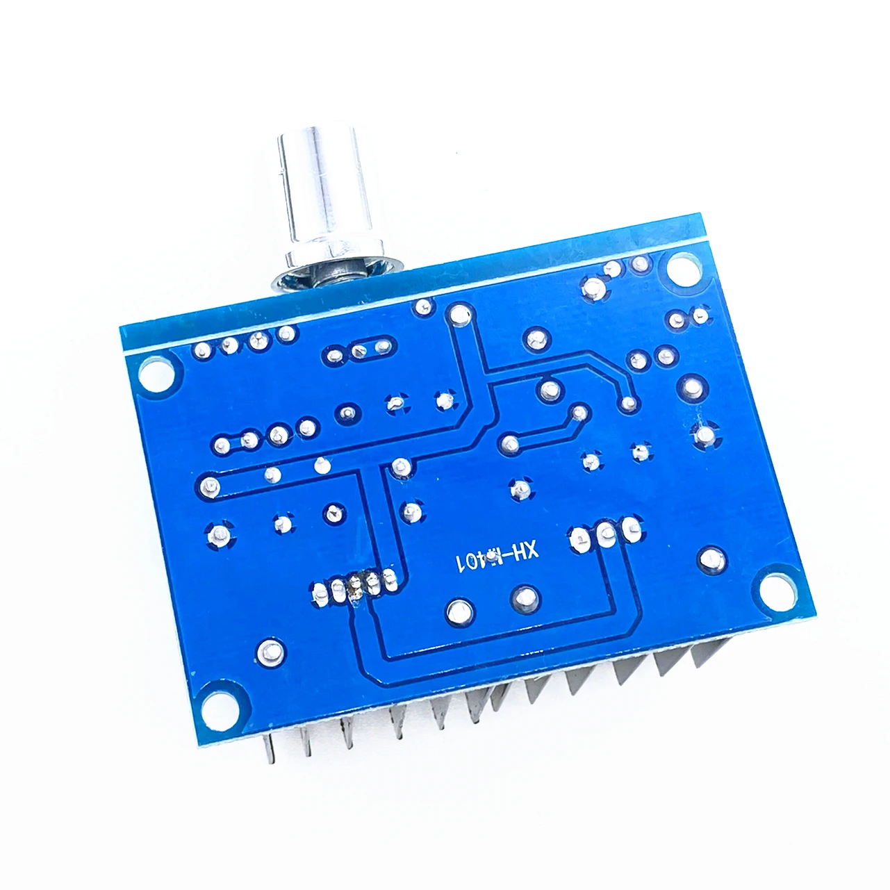 Макс 8A 200W DC модуль ldo понижающего преобразователя Питание XL4016 ШИМ регулируемый 4