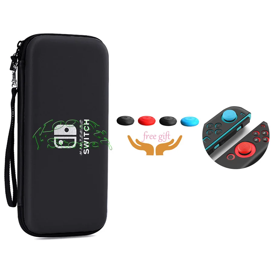Version B1 Чехол с покемонами, переносная сумка для хранения, чехол для Nintendo doswitch - Цвет: Version B1