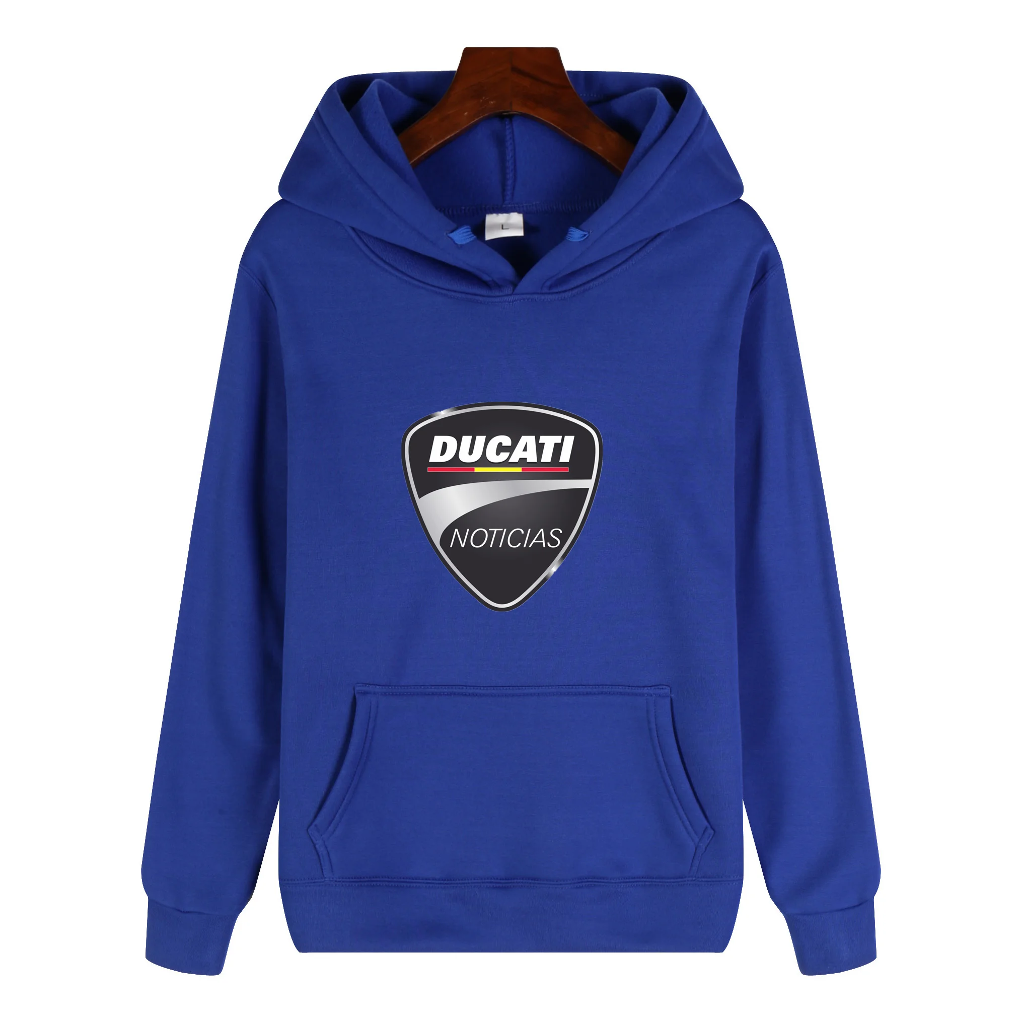 

Trendy letter printing youth Hoodie, 2021 spring autumn men's loose pullover, men's sweatshirt, casual fashion hip-hop Hoodie