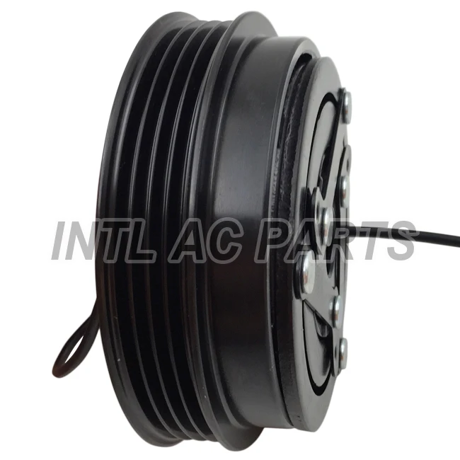 SP10 SP-10 Авто AC A/C Компрессор сцепления для Chevrolet Daewoo Matiz KLAV 0 8 717639 96314801 | Автомобили и