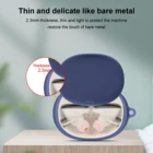 Силиконовый чехол для беспроводных Bluetooth-наушников-Anker -Soundcore Liberty Air 2 Pro, защита от падения