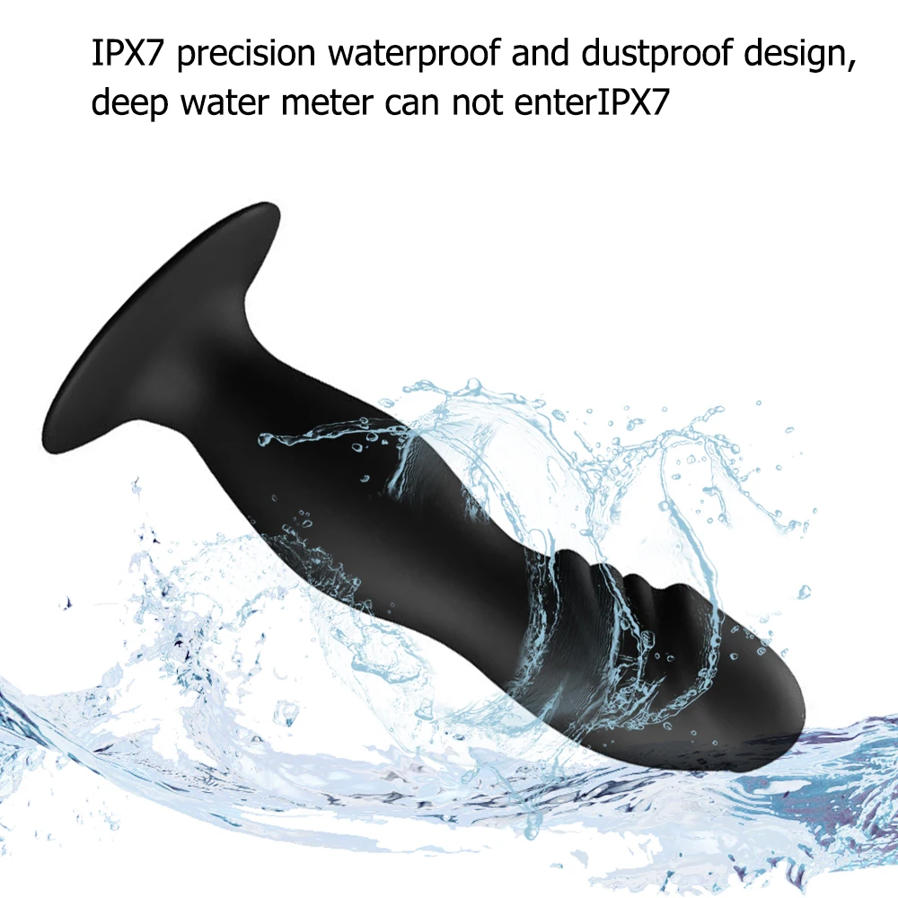 10 режимов беспроводной фаллоимитатор вибратор-массажер с дистанционным