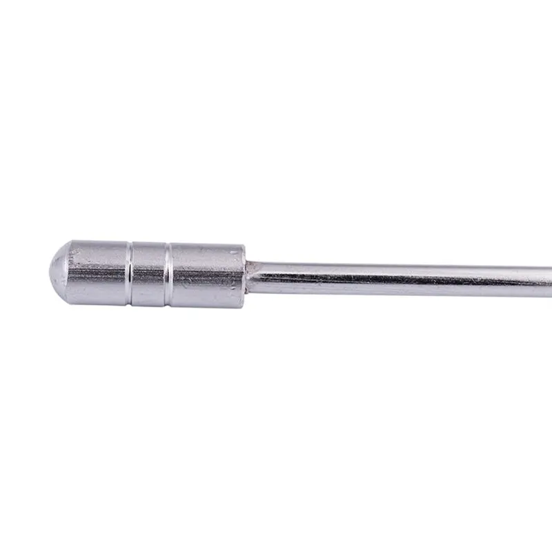 

Stainless Steel Cocktail Picks Martini Picks Set (Pack of 15)