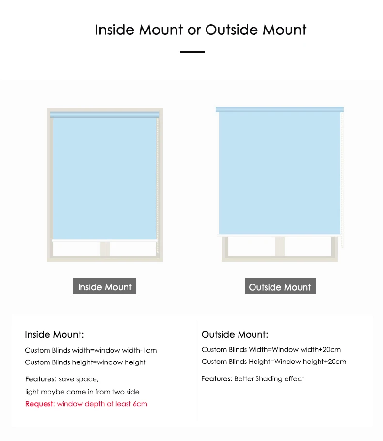 SUNFREE высококачественные роликовые жалюзи для окон с теплоизоляцией