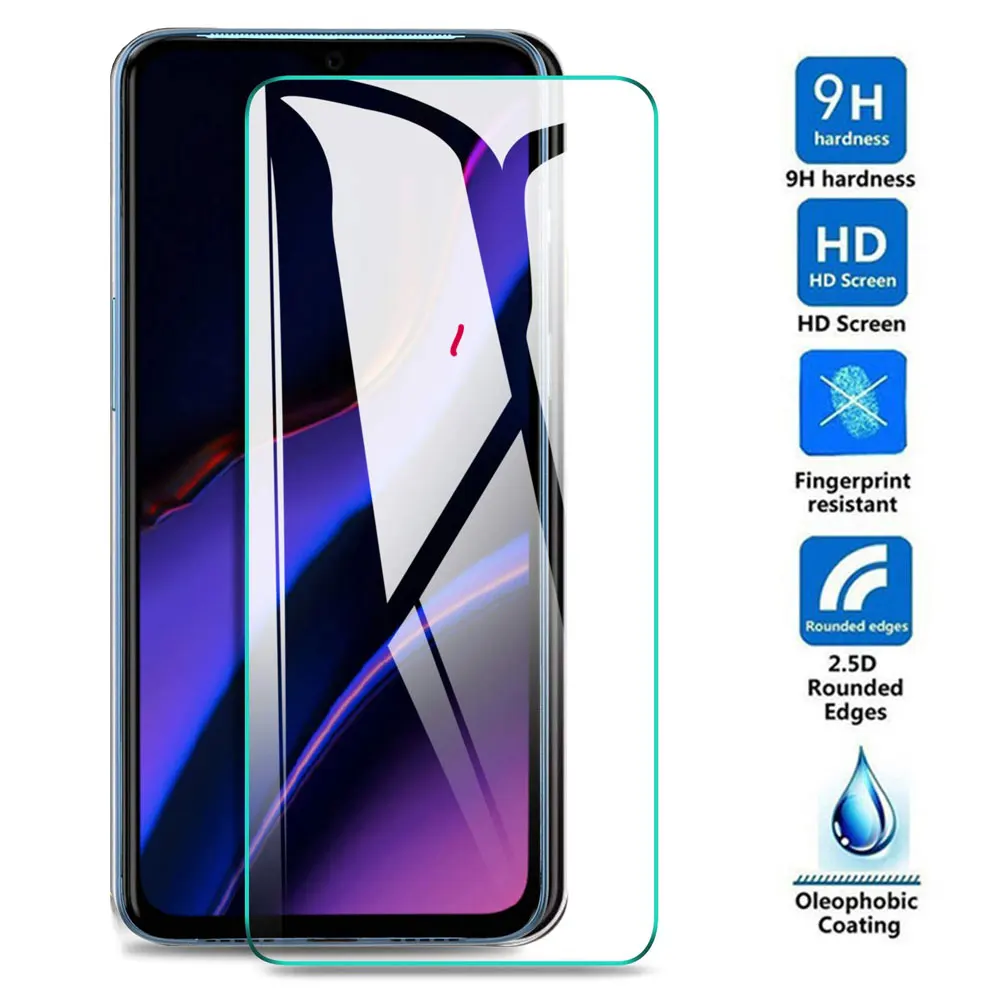 Закаленное стекло 2.5D 9H для XIAOMI Redmi K20 Pro Защита экрана K20pro Взрывозащищенная пленка