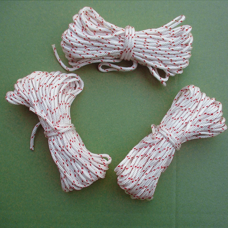 

Starter Rope 10M For Stihl MS180 MS181 MS210 MS230 MS250 MS260 MS290 MS390