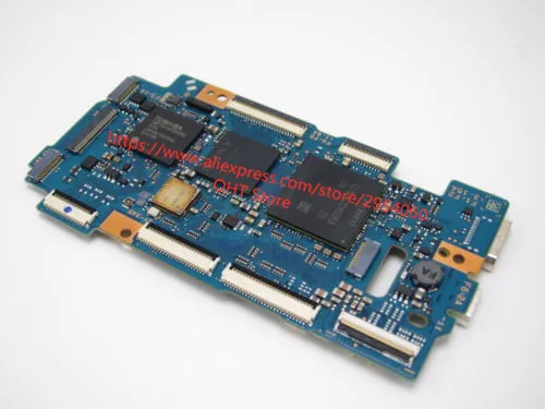 Бесплатная доставка! Новая оригинальная материнская плата для