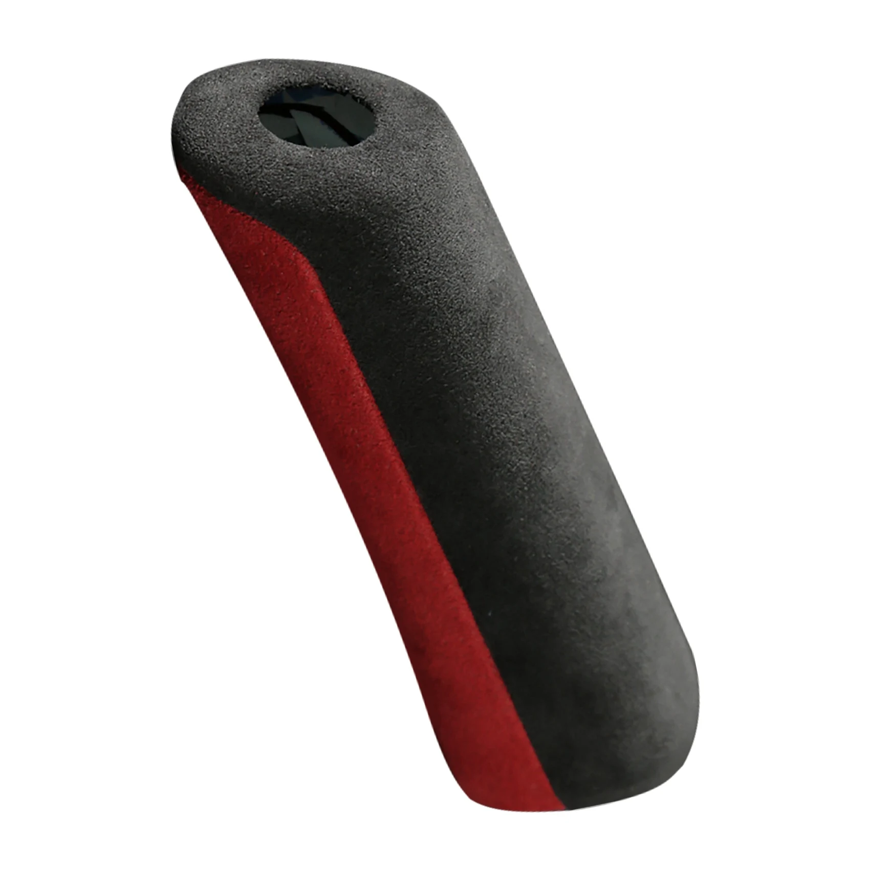 

Car Handbrake Cover Trim for Subaru BRZ Toyota 86 2013-2020 Gear Shift Sticker Interior Accessories Turn Fur Suede Wrap