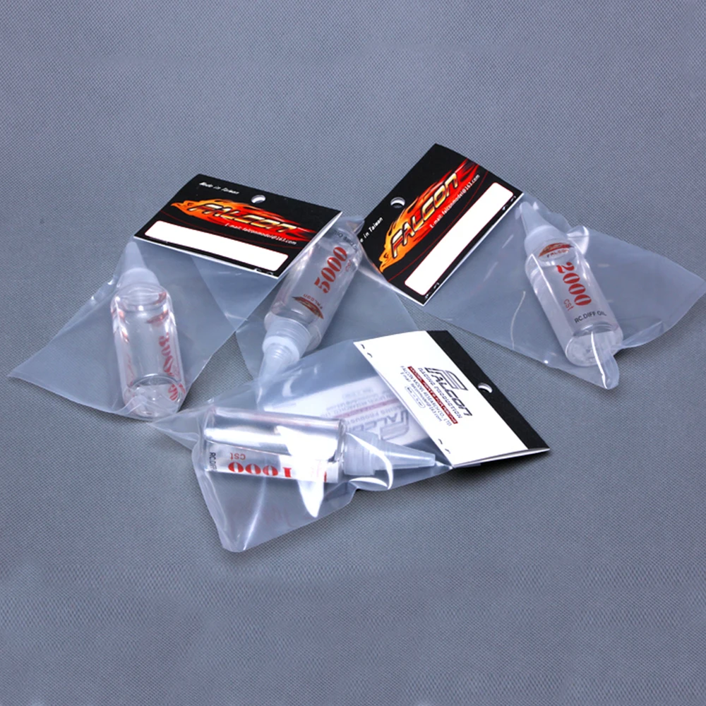 60 мл rc амортизаторы масла дифф