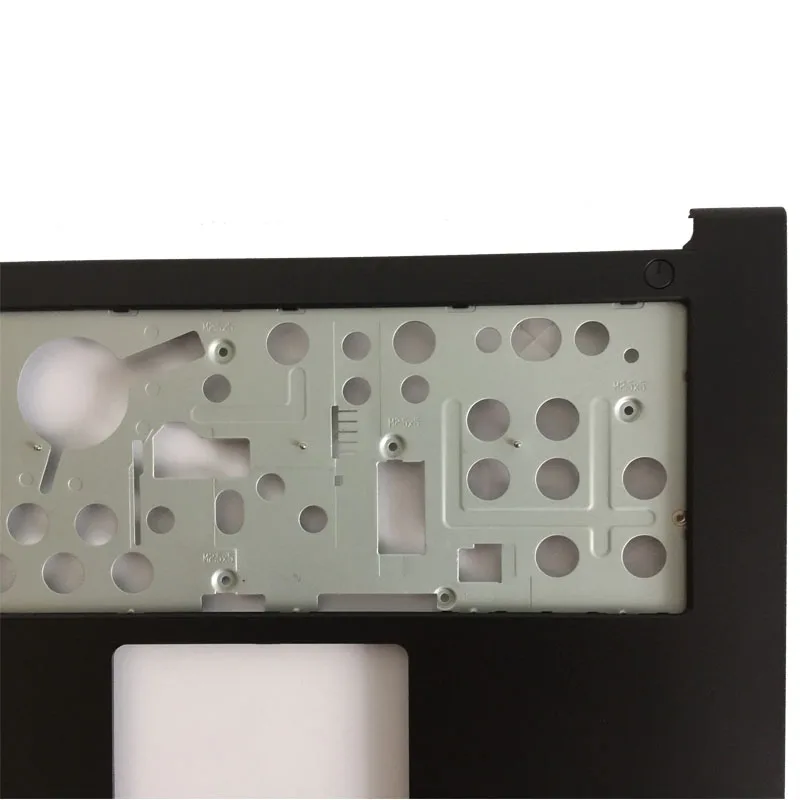 Новый чехол для ноутбука Dell Inspiron 14 5000 5447 5445 5448 Подставка рук Верхняя без тачпада |