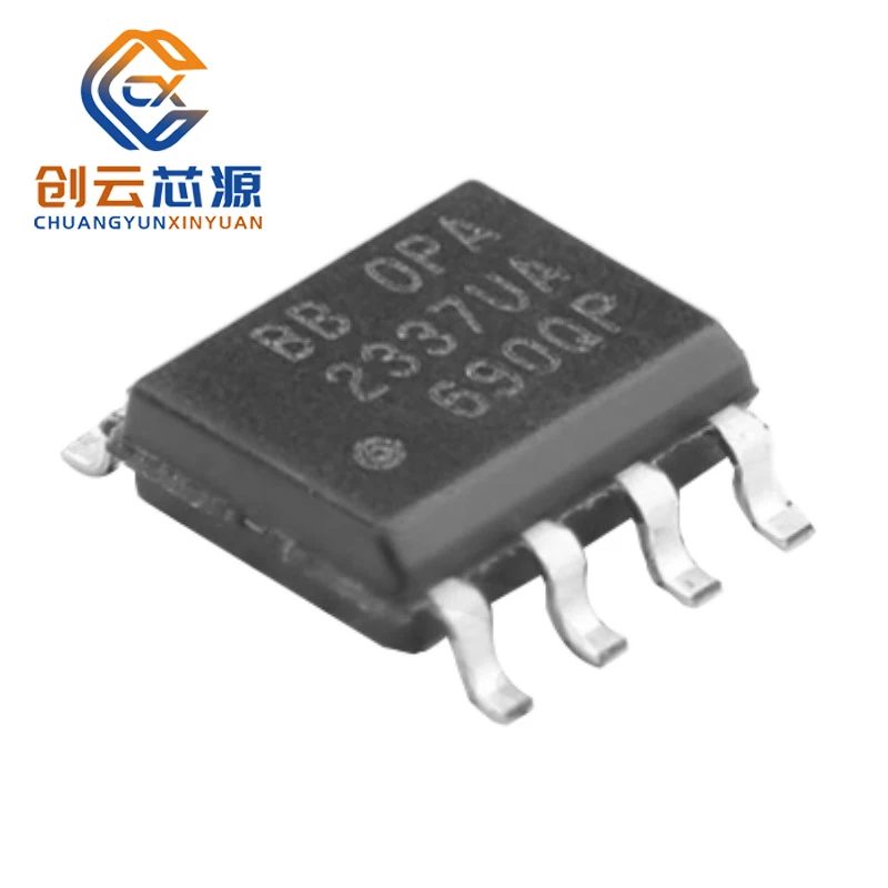 

1Pcs New Original OPA2337UA2K5 SOIC-8 Arduino Nano Integrated Circuits Operational Amplifier Single Chip Microcomputer