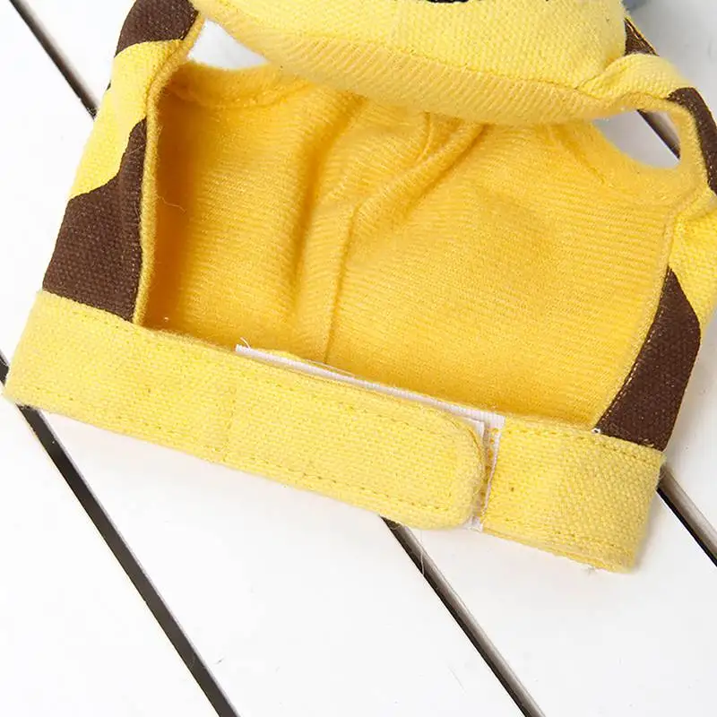 2 цвета животное кошка собака форма платье классная шляпа пчела желтый | Дом и сад