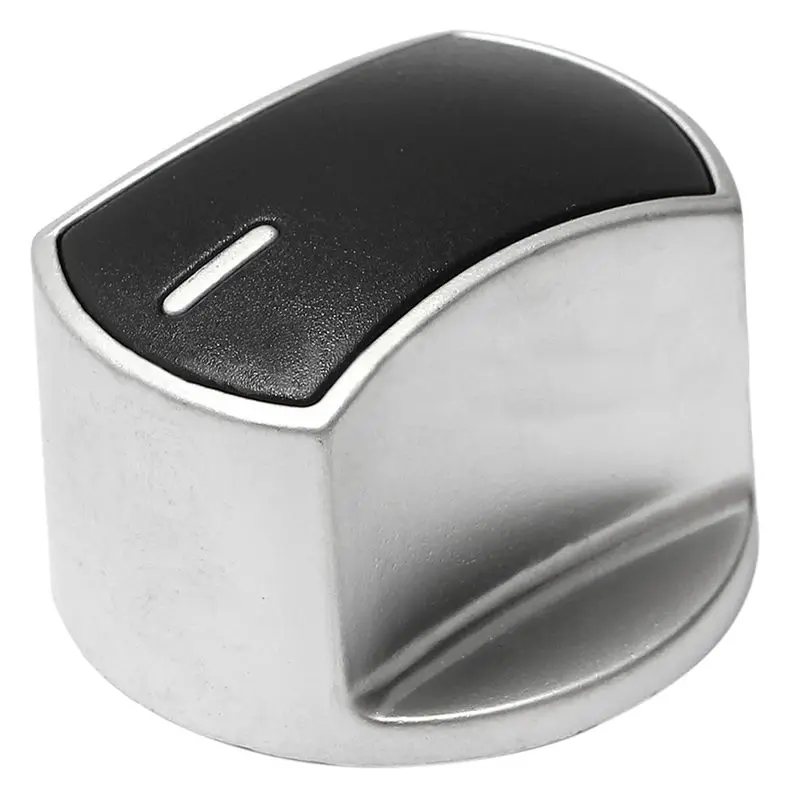 6 шт Металлические Универсальные газовые ручки для кухонной плиты плита духовка