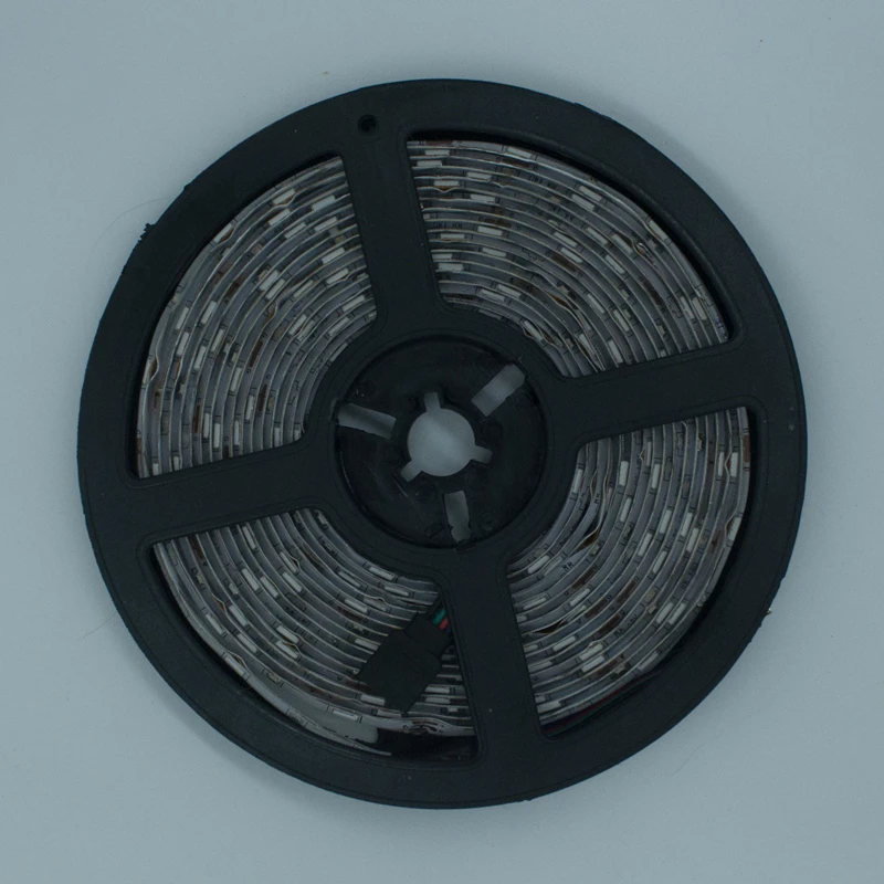 

Bluetooth LED Strips no Waterproof Light 2835 Flexible Ribbon Lamp For Christmas Decoration Lighting Bluetooth Control 15M lamp