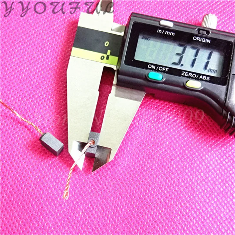 Ультрапрочная углеродная щетка для Широкоформатного Принтера Roland FJ740 FJ540 SJ740 SJ540