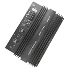 Плата усилителя 12 В, 1000 Вт, моно усилитель мощности автомобильного аудио, мощный бас сабвуферный усилитель для модификации автомобиля PA-80D