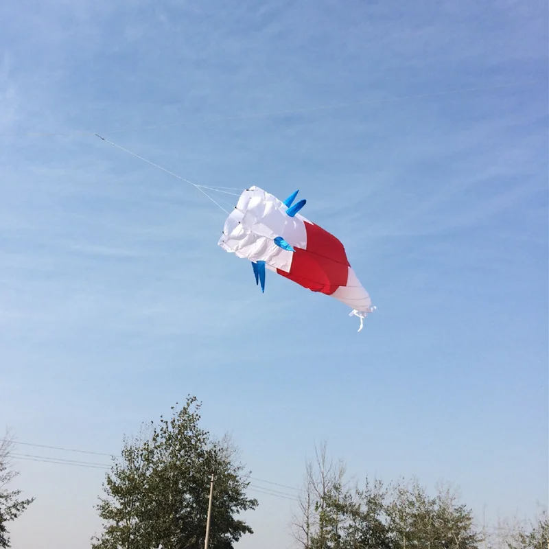 180 см кайт ветрового стекла Спираль Твист змей на открытом воздухе Радуга