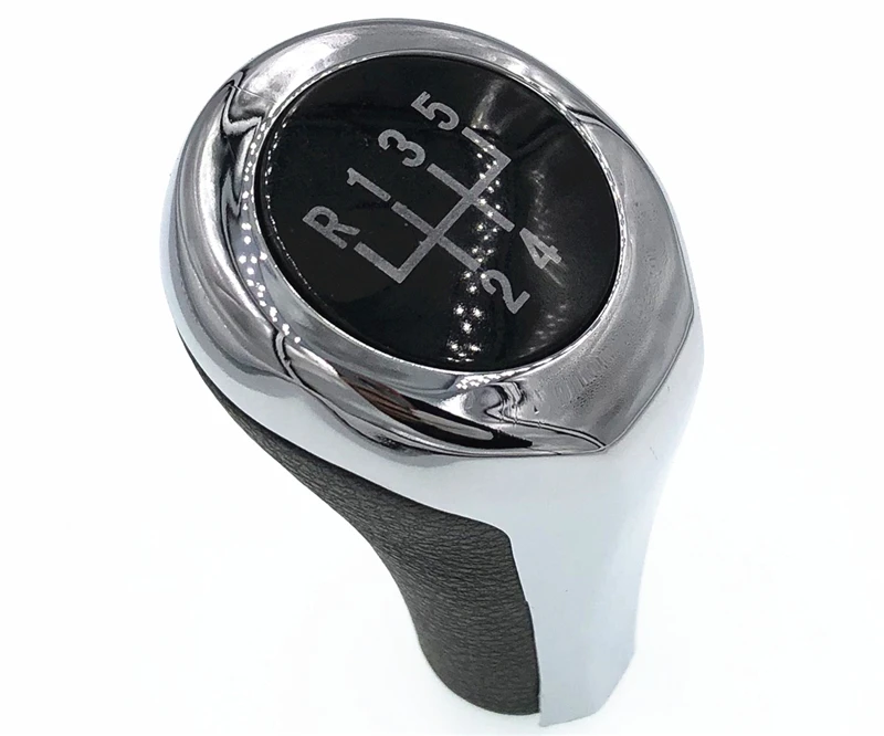 5 скоростей Ручка Переключения рулевого механизма Автомобиля ручная ручка