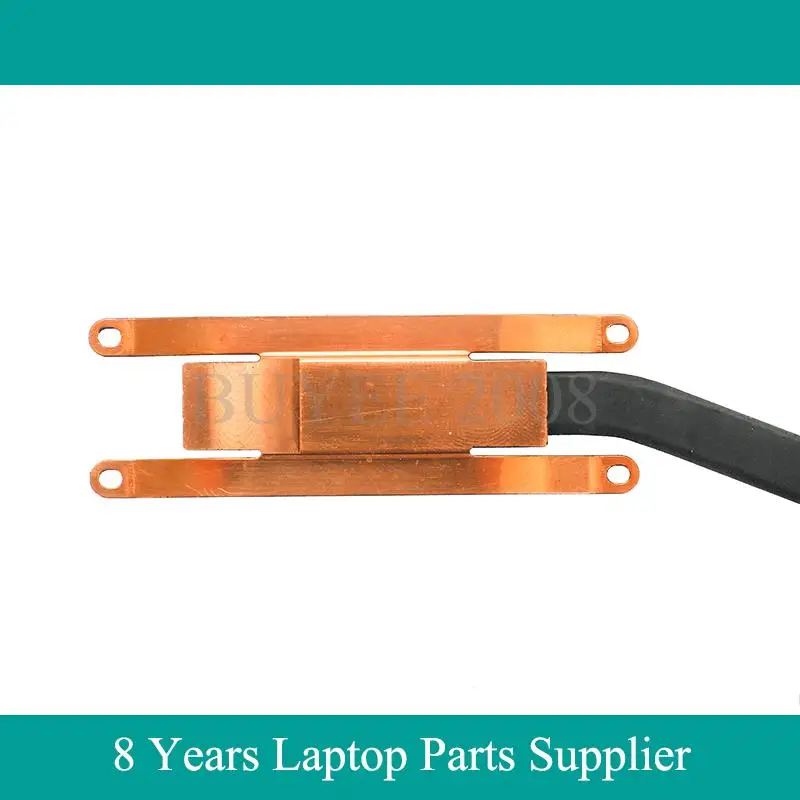 Оригинал для Macbook Air 11 6 &quotA1465 Охлаждающий радиатор с кабелем радиатора 2013 2014 2015