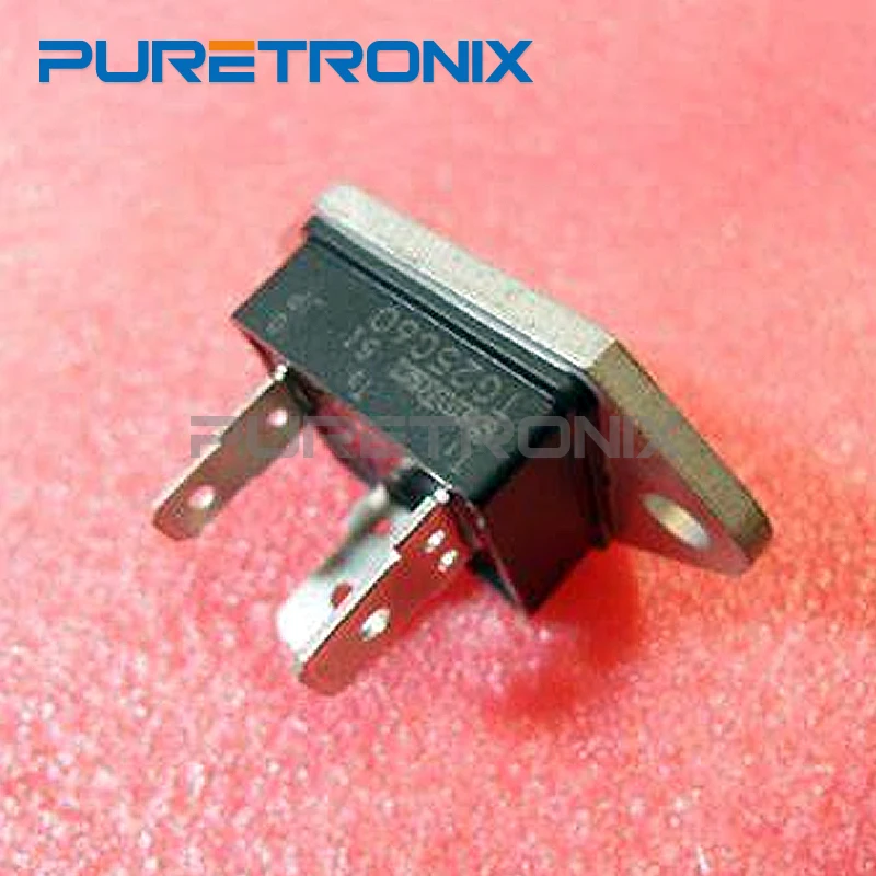 Изолированная форма для триака TG25C60|Запчасти кондиционера| |