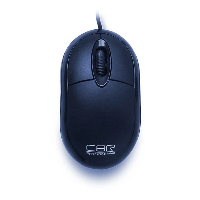 Мышь CBR CM 102 Blue / Red