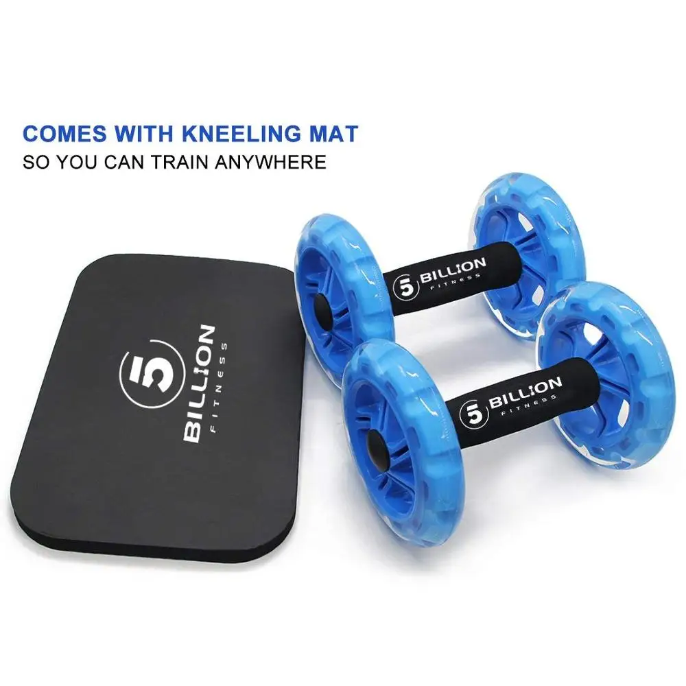 Procircle Ab Wheels брюшное кресло для тренировки ядра силы кроссфита тренажерного зала