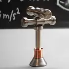 Декомпрессионная игрушка Moondrop, гравитационная, дефиксирующая класс, Настольная игрушка для снятия стресса, декомпрессионная игрушка для снятия стресса