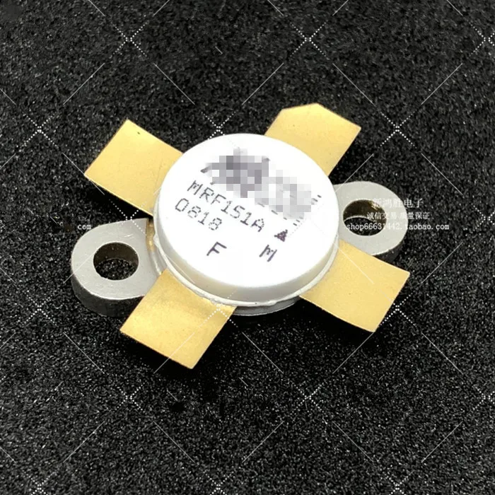 

Free shipping MRF151A NEW AND ORIGINAL MODULE