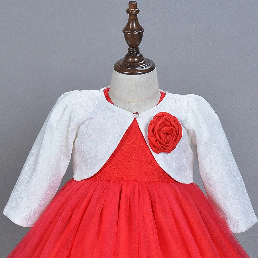 100% хлопок кардиган для маленьких девочек свитер малышей от шерсти детей 1 года