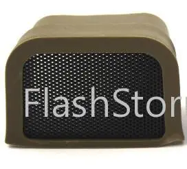 Тактический Чехол для охотничьего прицела с красной точкой 551 552 защитный