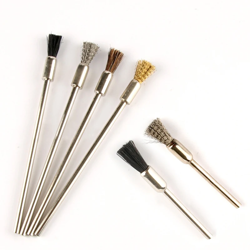 1 шт. удлинитель для щёток из нержавеющей стали | Инструменты