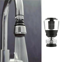high quality 360 rotate swivel faucet nozzle torneira water filter adapter waterbathroom kitchen faucets accessories