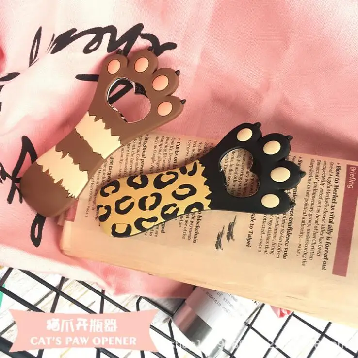 Индивидуальное творчество открывалка для пивных бутылок поршень