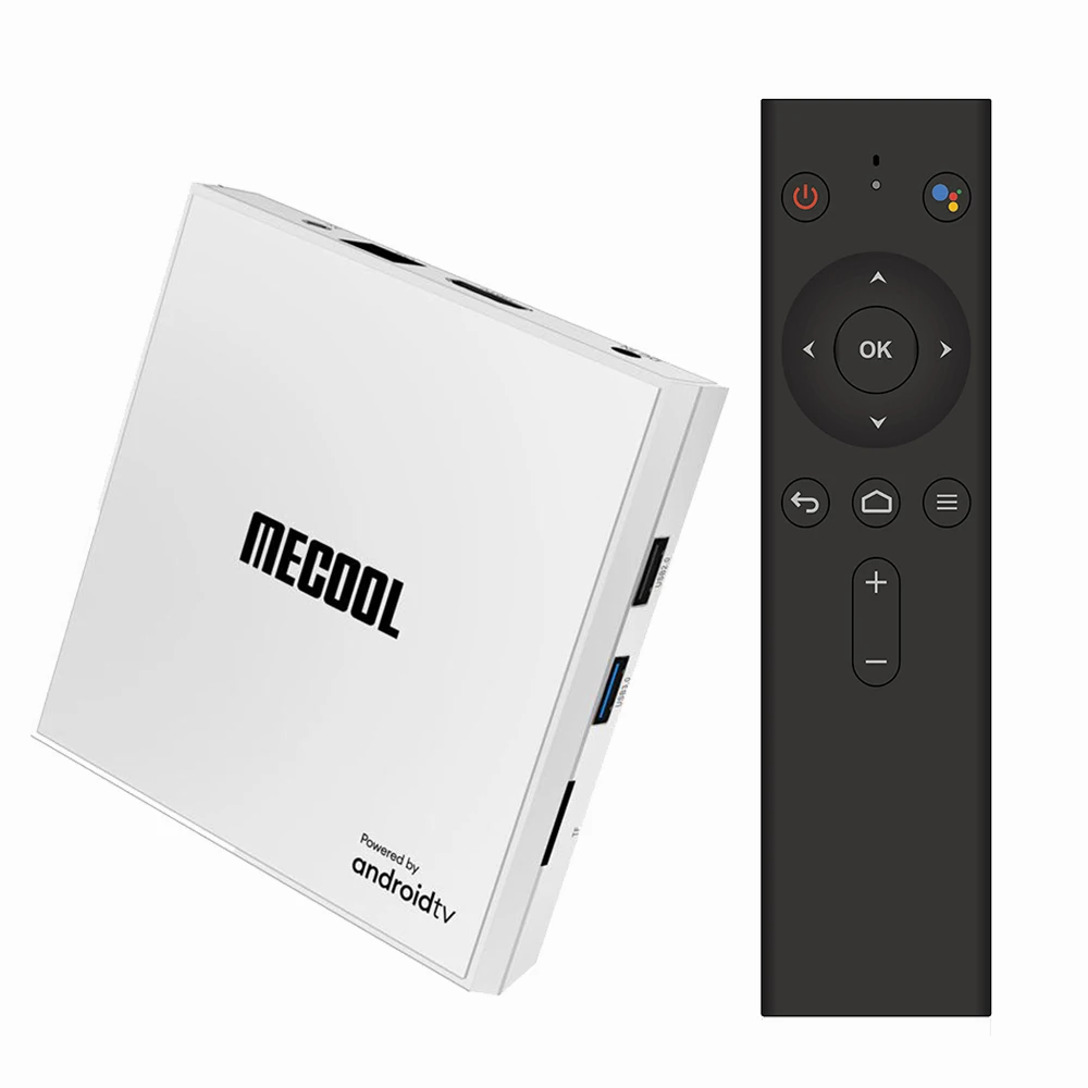 Mecool KM9 PRO Honor tv Box 4G 32G консоль Android 9,0 Amlogic S905X2 USB3.0 4K HDR 2,4G/5G двойной wifi BT 4,1 Android tv Box