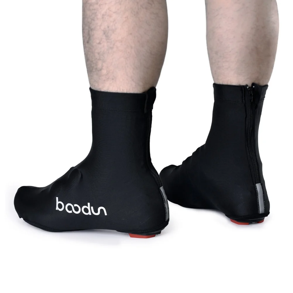 

Bicycle Cycling Shoe Covers Covers Cycling MTB Outdoor Overshoe Road Shoe Shoes Waterproof Hot Sale