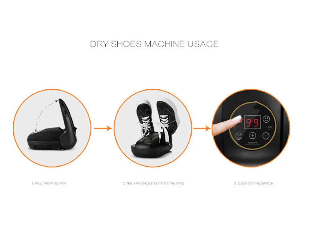 Электрическая сушилка для обуви стерилизация дезинфицирующее средство с
