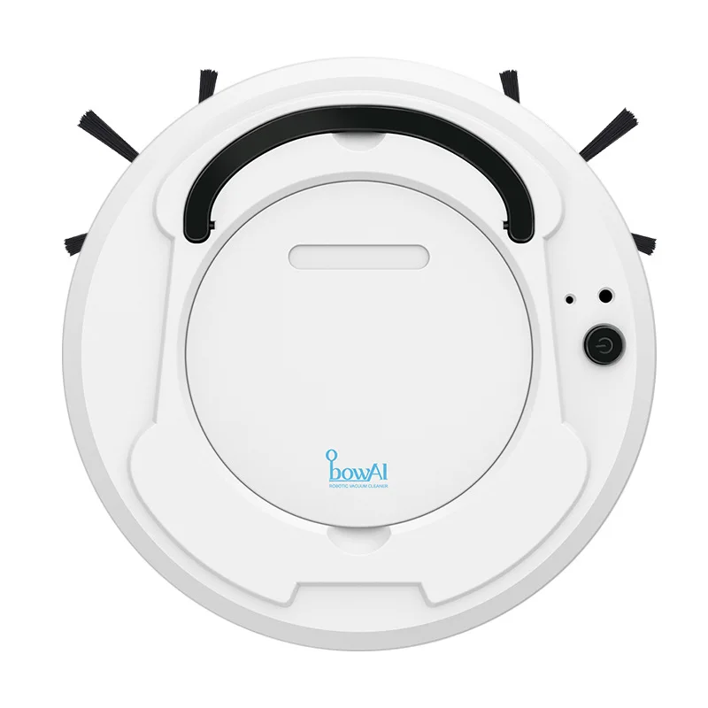 

Household sweeping robot, charging vacuum cleaner, small household appliances, Auberger, intelligent sweeper